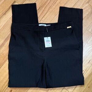 NEW Women’s Calvin Klein dress pants modern essential size 10 NWT